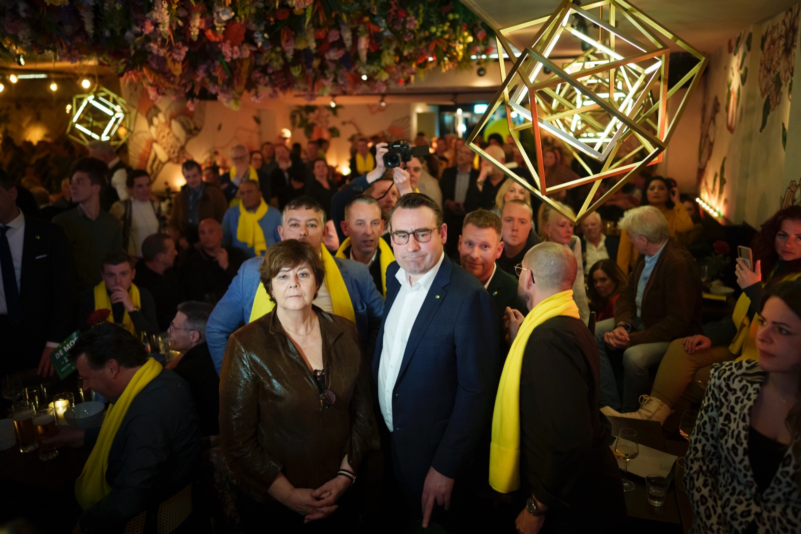 When Do Polling Stations Open? Your Guide to Dutch Voting Times